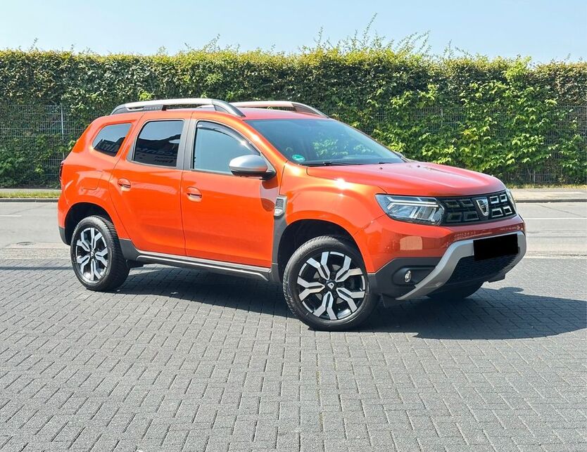 Duster