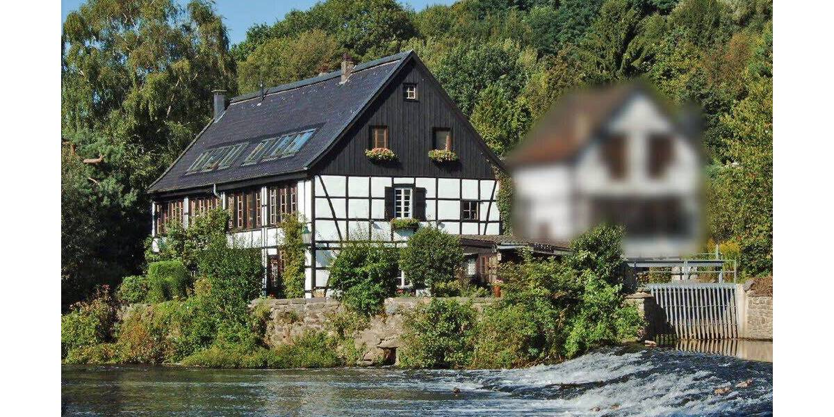 Einfamilienhaus Solingen Höhscheid - 1 Zimmer, 430 m&sup2;, 885.000&euro; | Angebot:26916384