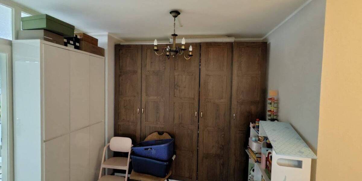 Wohnung in Neuss 2 zimmer