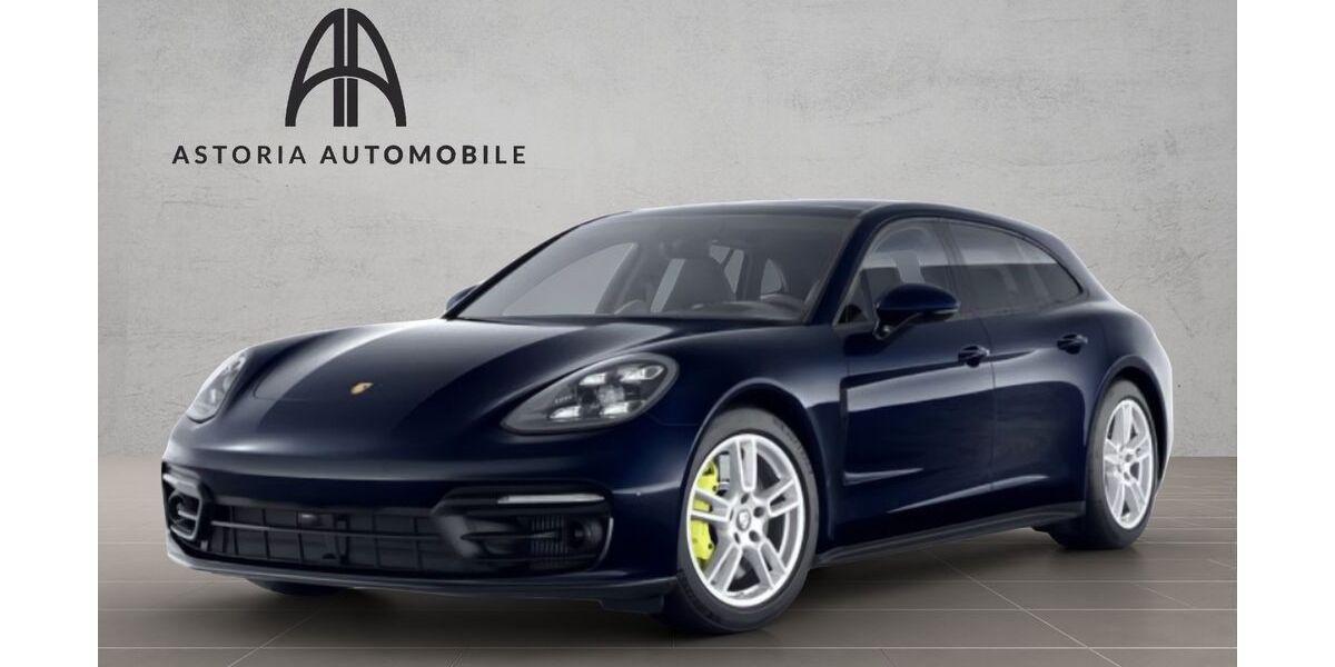 Porsche Panamera 18.113 km 81.911 &euro; Kaarst (bei Düsseldorf) 41564