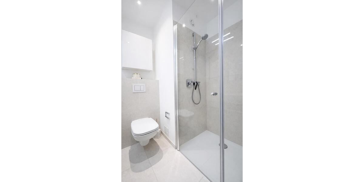 Etagenwohnung Düsseldorf Flingern Süd - 1.5 Zimmer, 40 m&sup2;, 1.500&euro; | Angebot:25637331