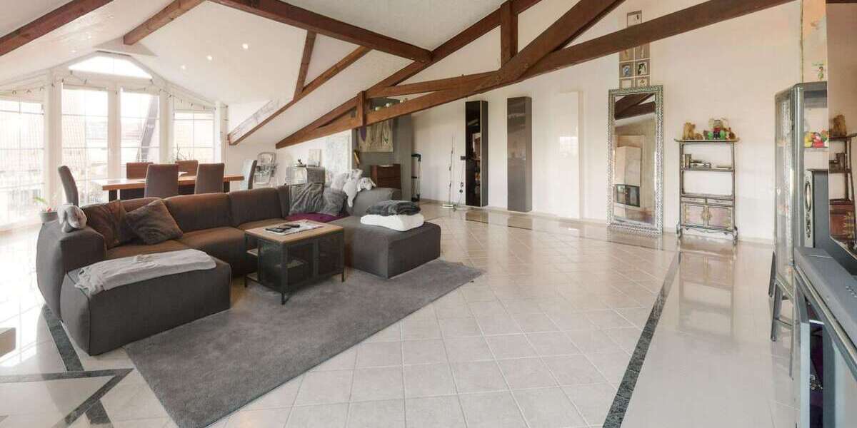 Etagenwohnung Bedburg - 4 Zimmer, 204 m&sup2;, 349.000&euro; | Angebot:26064747