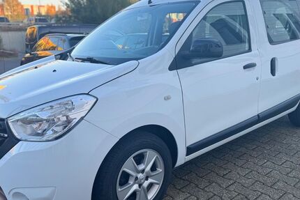 Dacia Dokker 133.210 km 7.600 &euro; Wuppertal 42285