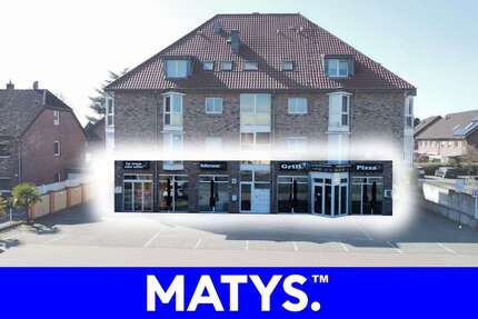 Gastronomie in Moers Asberg 849.000 € 396 m²