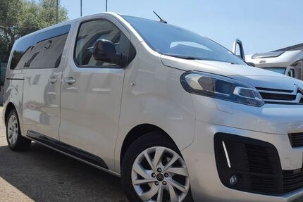 Citroen SpaceTourer