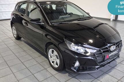 Hyundai i20 47.587 km 11.690 &euro; Wuppertal 42287