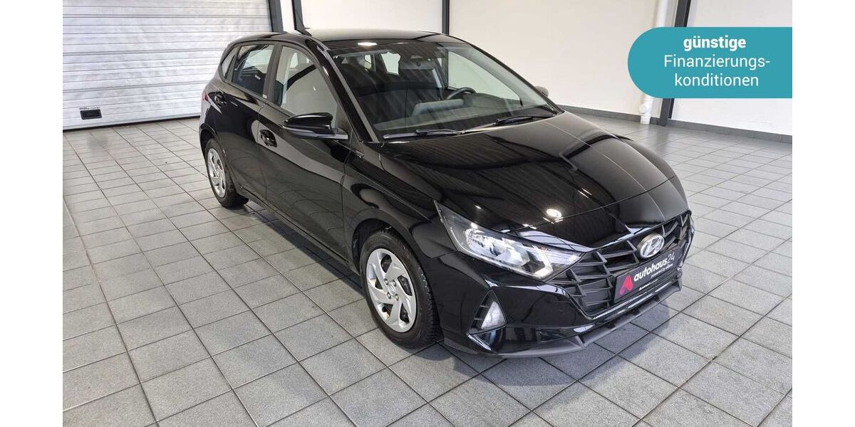 Hyundai i20 47.587 km 11.690 &euro; Wuppertal 42287