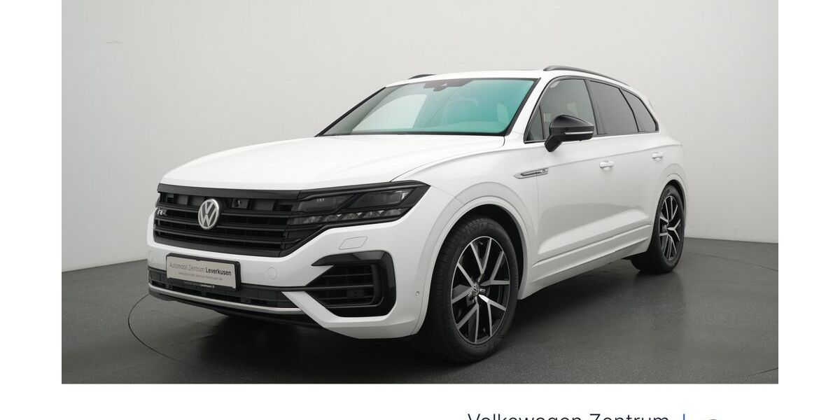 VW Touareg 52.000 km 46.980 &euro; Leverkusen 51379