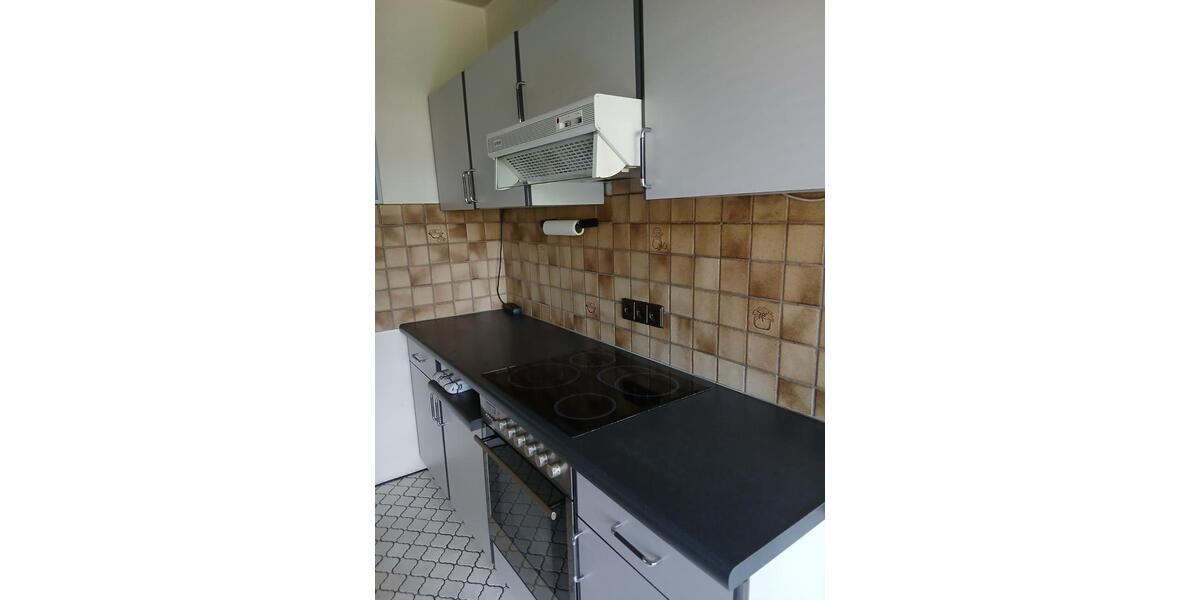 Etagenwohnung Viersen Hülsdonk - 3 Zimmer, 80 m&sup2;, 135.000&euro; | Angebot:25235878