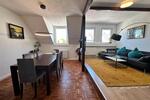 Dachgeschoßwohnung Düsseldorf Stadtbezirk 8 - 3 Zimmer, 86 m&sup2;, 1.143&euro; | Angebot:26355298