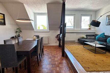 Wohnung Düsseldorf Stadtbezirk 8 - 3 Zimmer, 86 m&sup2;, 1.143&euro; | Angebot:26355298