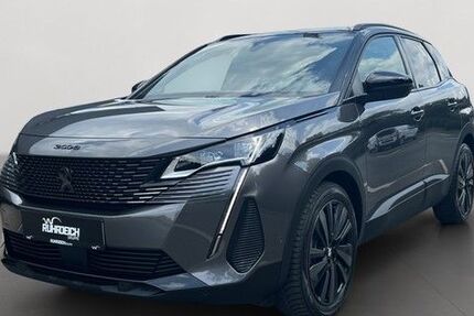 Peugeot 3008 30.310 km 24.890 &euro; Moers 47441