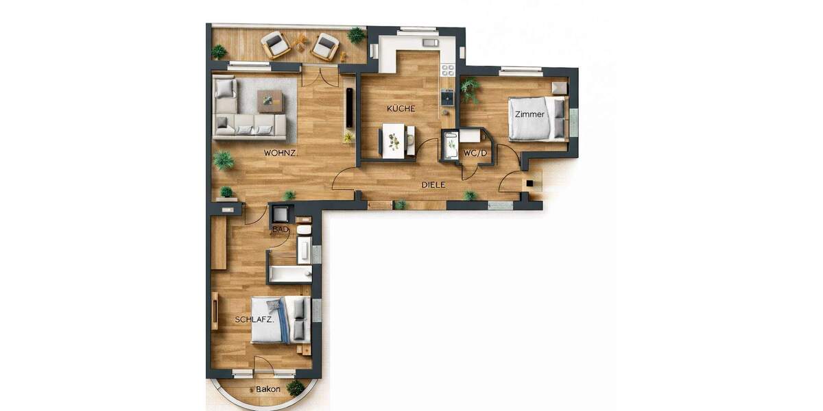 Altbaujuwel mit Charakter: Architektur, die man spürt - Ein Haus mit Seele und Geschichte! 3 zimmer