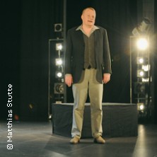 Deutschland. Ein Wintermärchen - Theater Krefeld und Mönchengladbach