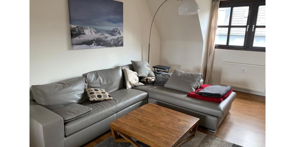 Dachgeschoßwohnung Düsseldorf Stadtbezirk 7 - 5 Zimmer, 139 m&sup2;, 680.000&euro; | Angebot:26423522