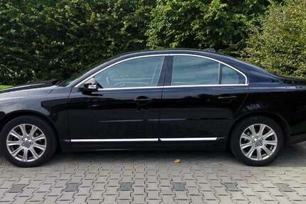 Volvo S80 239.876 km 8.700 € Korschenbroich 41352