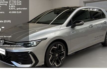 VW Golf 1.449 km 42.589 &euro; Krefeld 47805