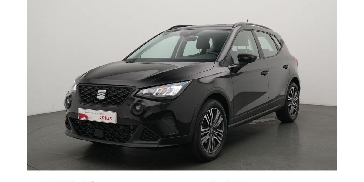 Seat Arona 6.269 km 22.980 &euro; Leverkusen 51373