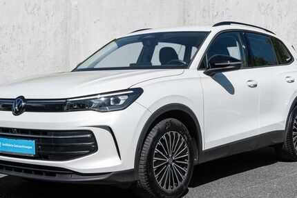 VW Tiguan 26.765 km 33.250 &euro; Meerbusch 40670