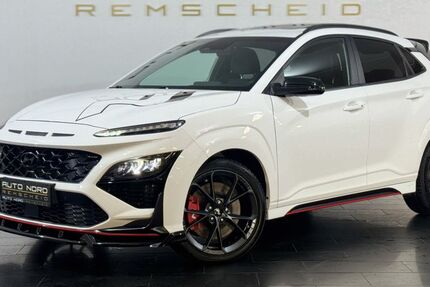 Hyundai KONA 20.299 km 33.990 &euro; Remscheid 42897