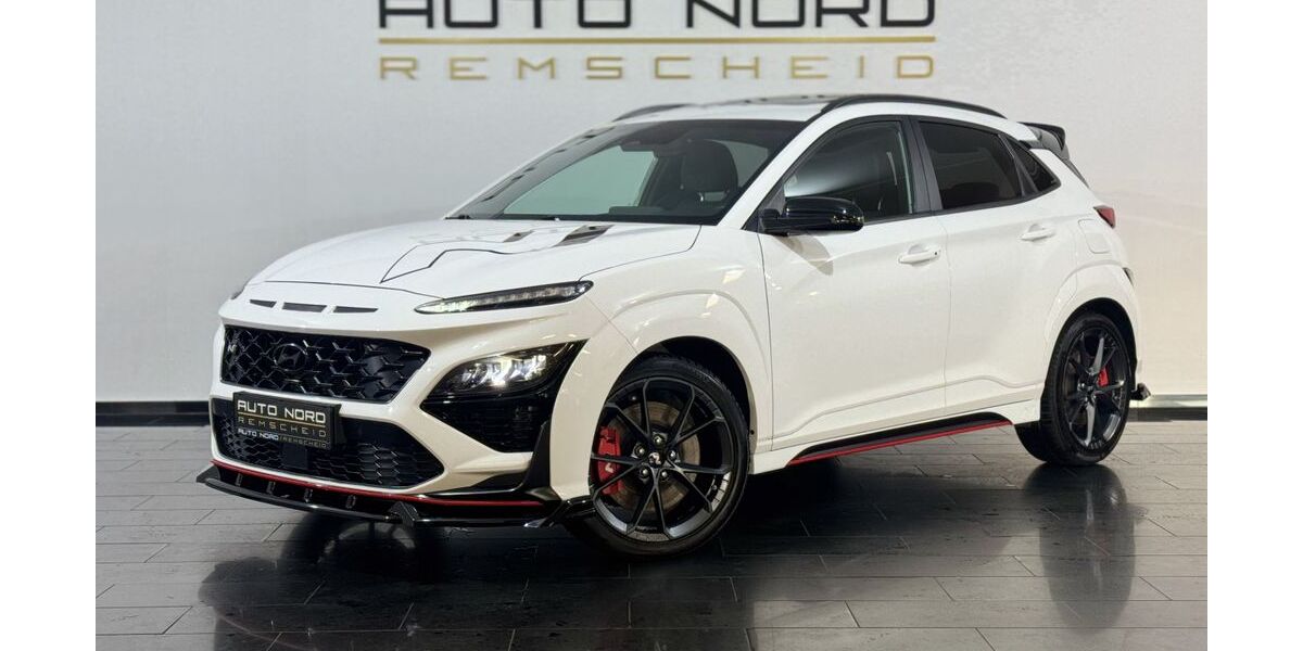 Hyundai KONA 20.299 km 33.990 &euro; Remscheid 42897