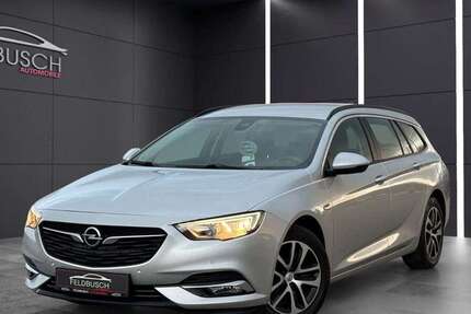 Opel Insignia 115.000 km 11.980 &euro; Viersen 41749