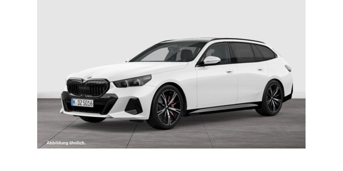 BMW 540 1.001 km 76.590 &euro; Mettmann 40822