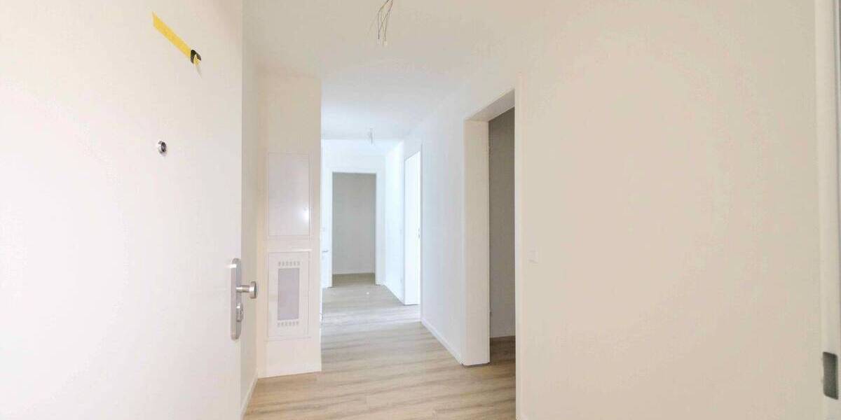 Etagenwohnung Willich - 3 Zimmer, 82 m&sup2;, 1.240&euro; | Angebot:26863073