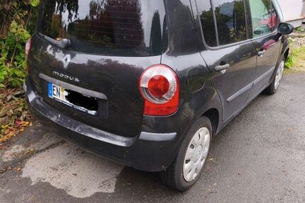 Renault Modus 228.002 km 980 € Sprockhövel 45549