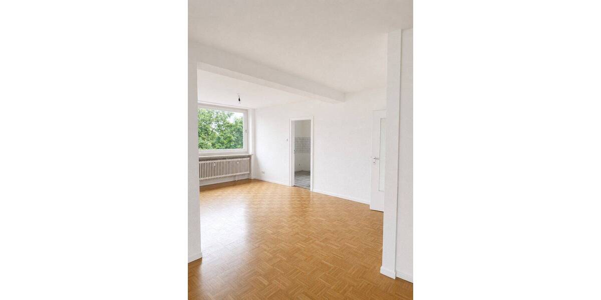 Etagenwohnung Mönchengladbach Stadtmitte - 2 Zimmer, 67 m&sup2;, 885&euro; | Angebot:26858283
