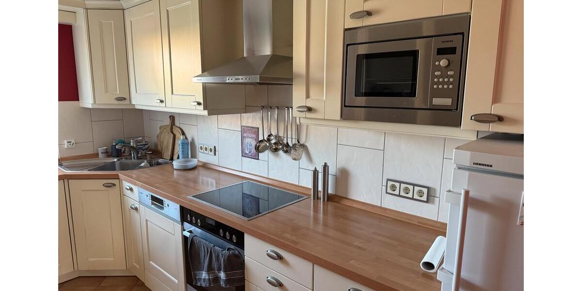 Doppelhaushälfte Monheim am Rhein - 5 Zimmer, 130 m&sup2;, 2.650&euro; | Angebot:26475241