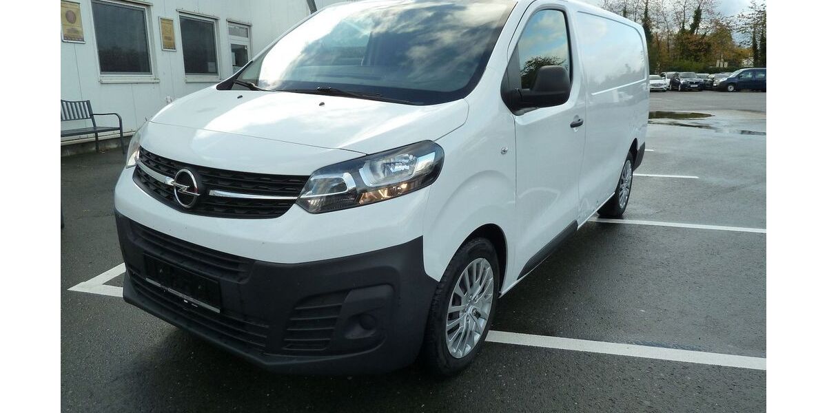 Opel Vivaro 179.000 km 11.900 &euro; Duisburg 47269