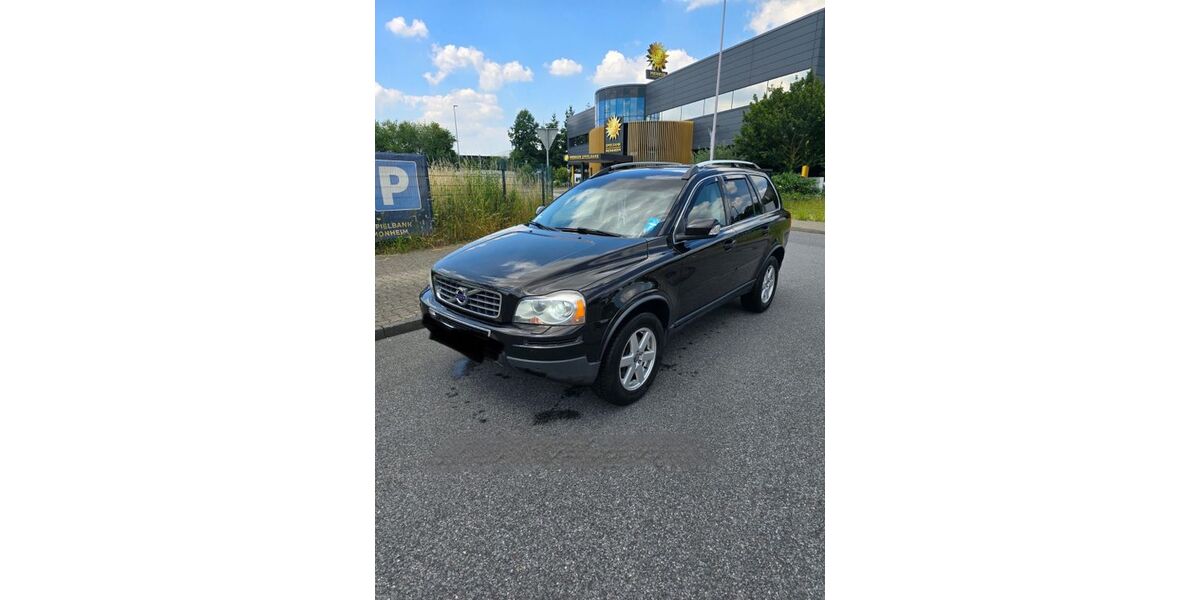Volvo XC90 408.035 km 6.999 &euro; Monheim 40789
