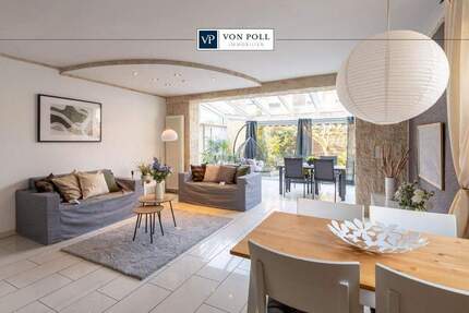 Haus Neuss Grefrath - 5 Zimmer, 117 m&sup2;, 429.000&euro; | Angebot:25153996