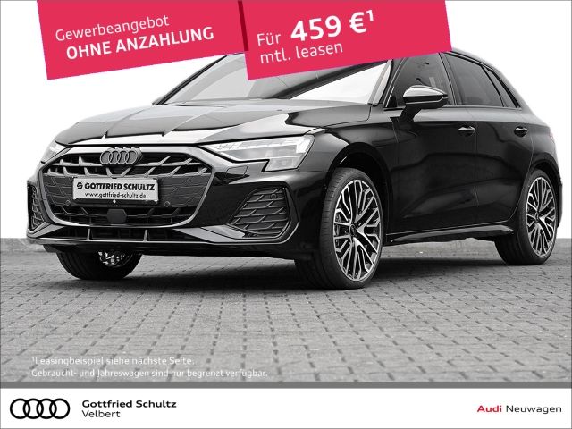 Audi A3 9.800 km 41.690 &euro; Velbert 42553