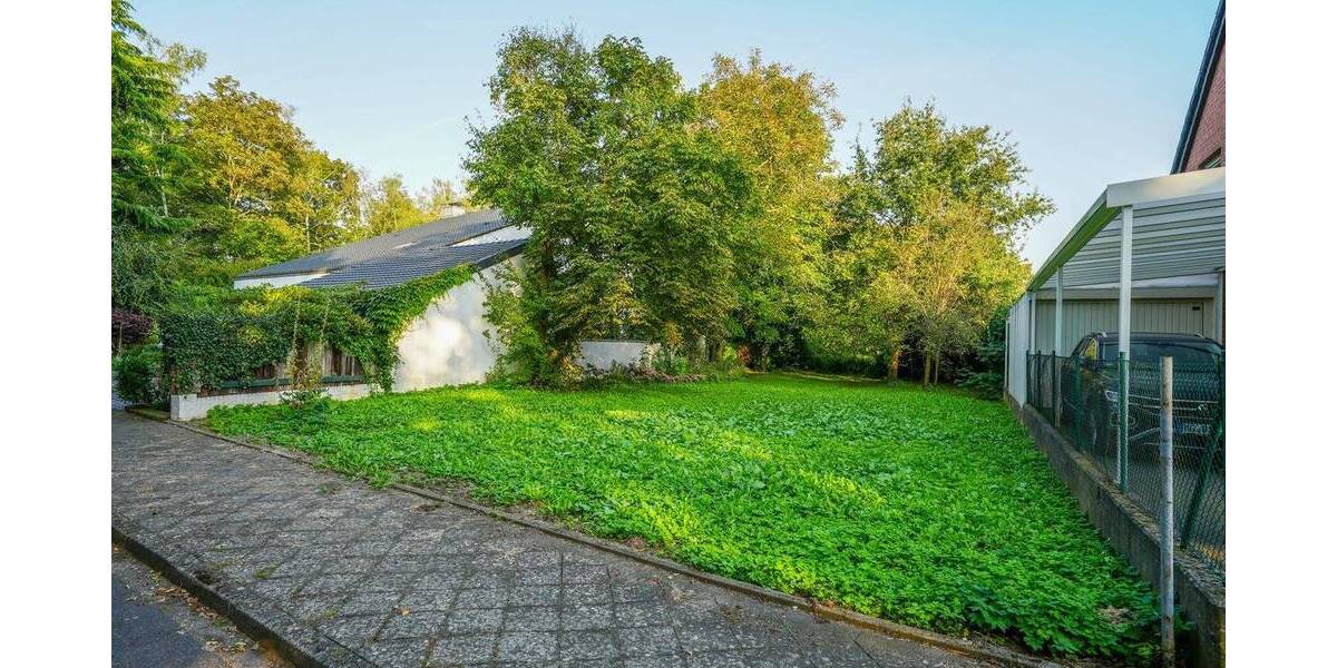 Grundstück Mönchengladbach Holt - 149.000&euro; | Angebot:25683977