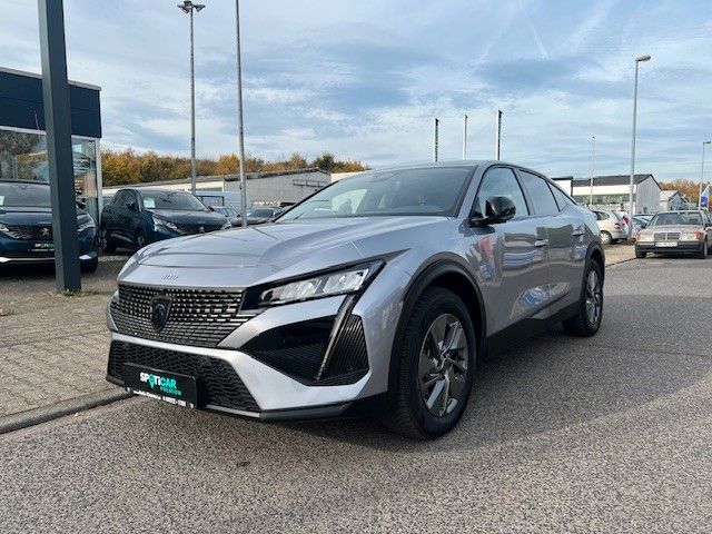 Peugeot 408 26.222 km 29.499 &euro; Bedburg 50181