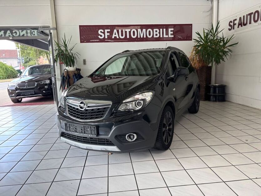 Mokka