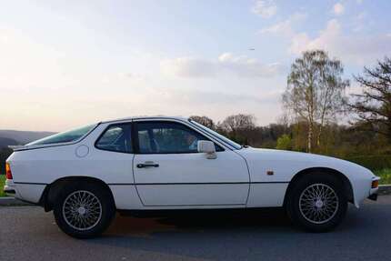 Porsche 924 85.000 km 7.924 &euro; Heiligenhaus, Stadt 42579