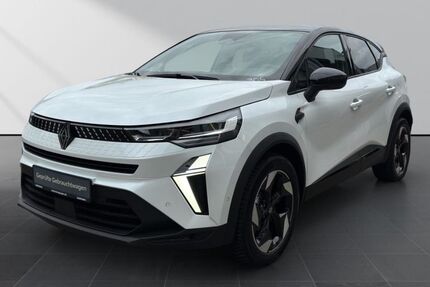 Renault Captur 7.810 km 22.990 &euro; Mettmann 40822