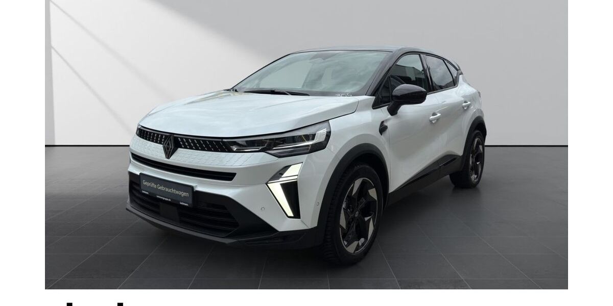 Renault Captur 7.810 km 24.990 &euro; Mettmann 40822