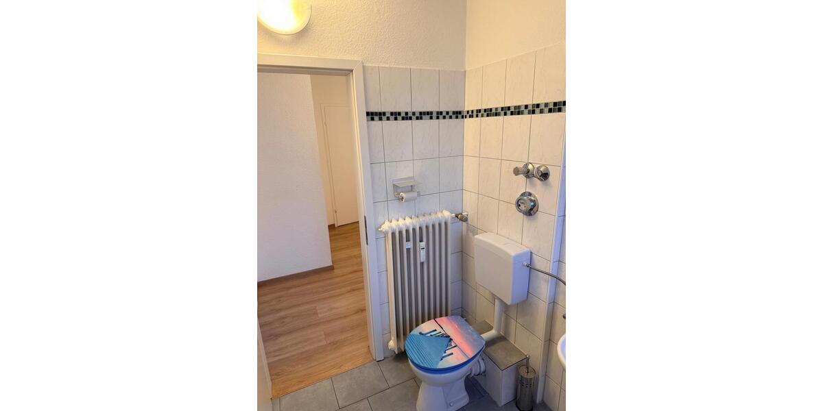 Etagenwohnung Velbert Velbert-Mitte - 2 Zimmer, 61 m&sup2;, 515&euro; | Angebot:25844821