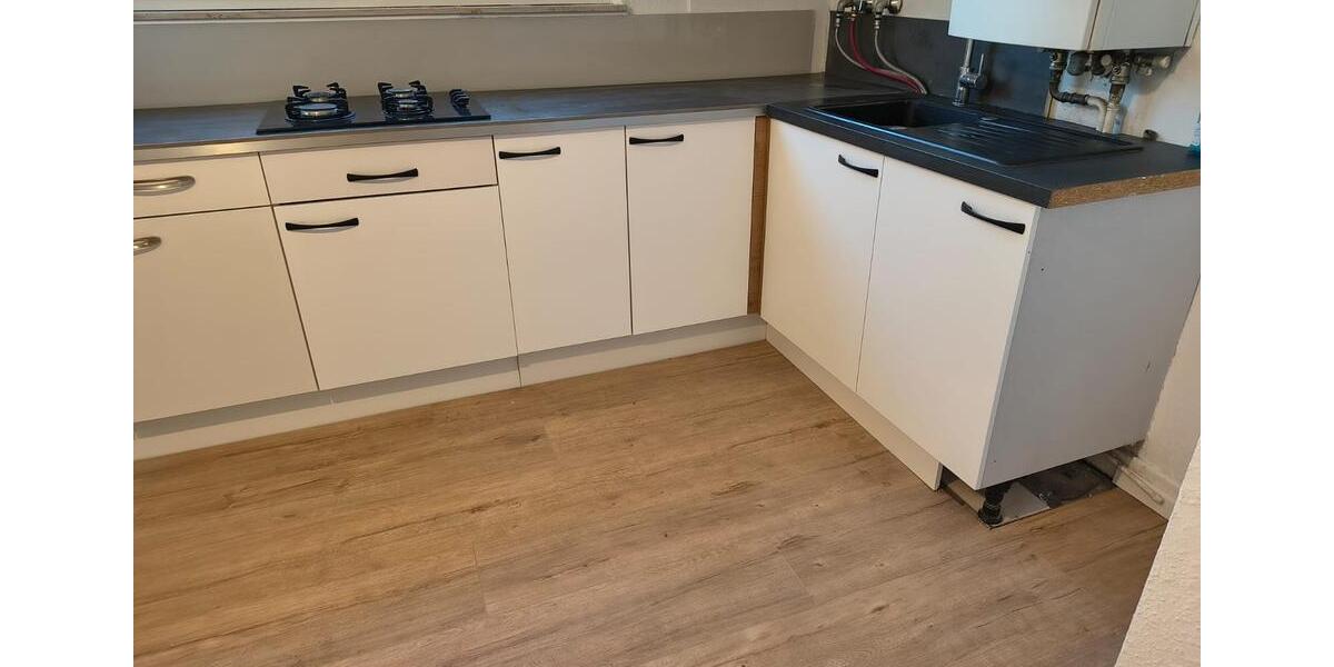 Moderne 2-Zimmer-Wohnung in Hilden – Kernsaniert & ruhig gelegen 2 zimmer