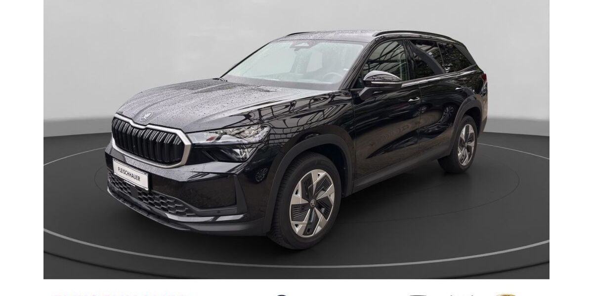 Skoda Kodiaq 26.219 km 43.440 &euro; Mönchengladbach 41238