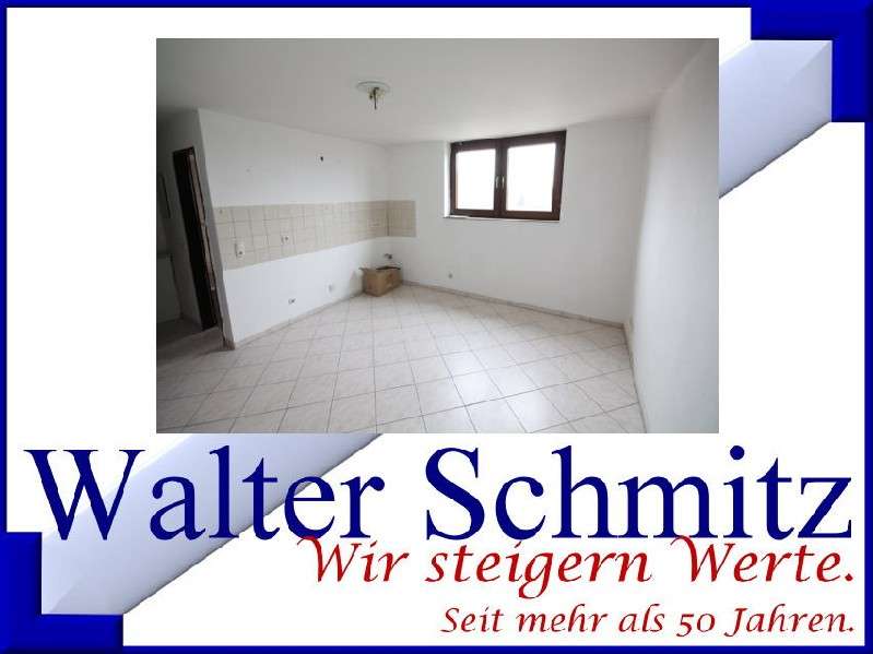 Etagenwohnung Mönchengladbach - 1 Zimmer, 21 m&sup2;, 240&euro; | Angebot:25793405