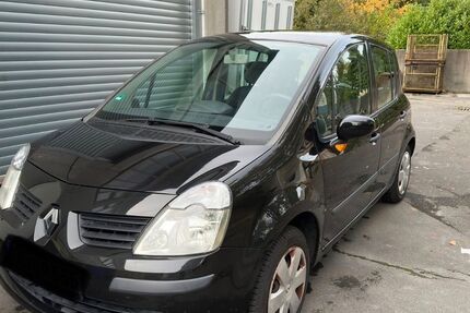 Renault Modus 134.000 km 2.050 € Mülheim an der Ruhr 45479