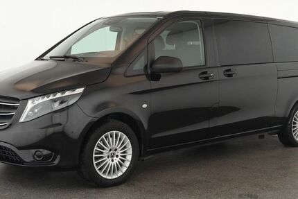 Mercedes-Benz Vito 72.000 km 50.784 &euro; Neuss 41464