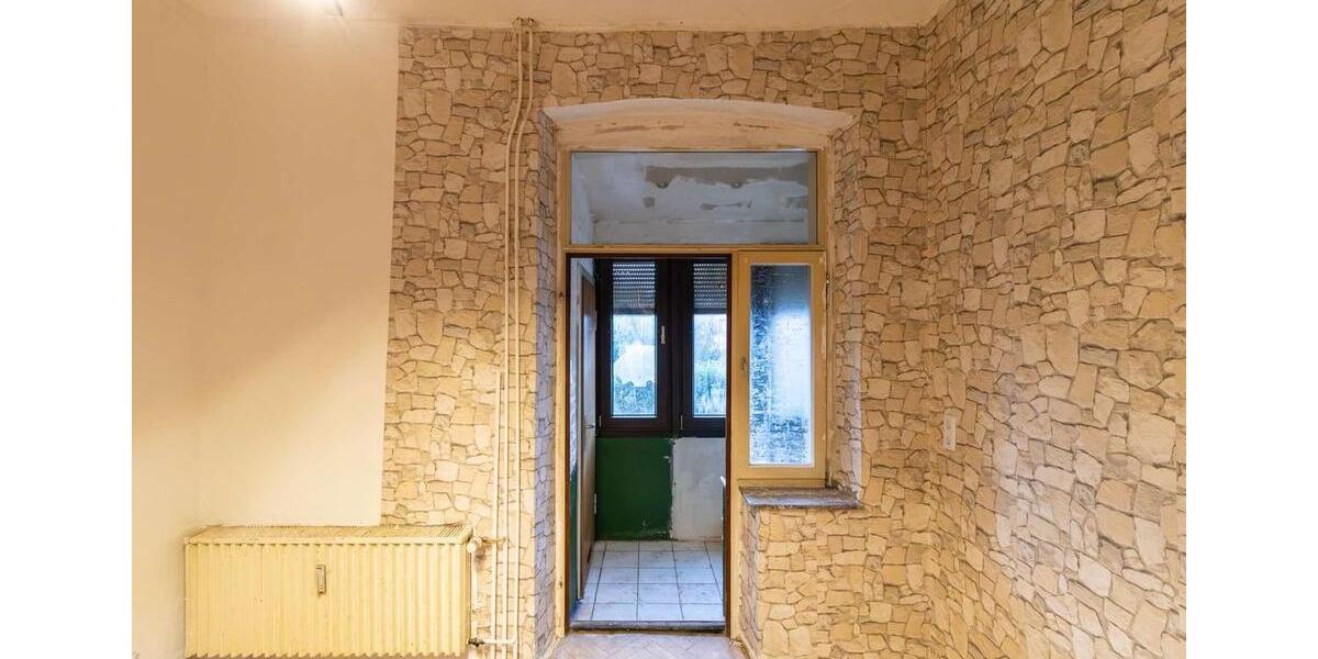 Reihenhaus Mönchengladbach - 6 Zimmer, 130 m&sup2;, 180.000&euro; | Angebot:26443550
