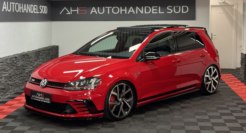 VW Golf 102.000 km 25.999 &euro; Remscheid 42857
