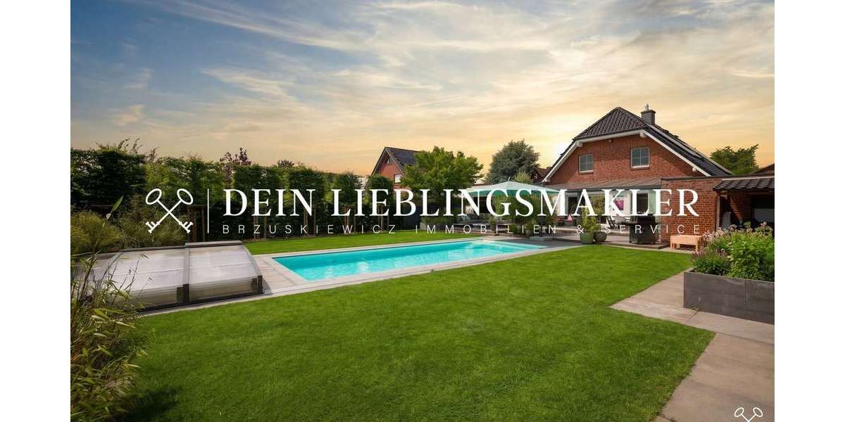 Einfamilienhaus Viersen Sittard - 7 Zimmer, 203 m&sup2;, 1.350.000&euro; | Angebot:26885559